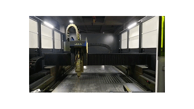 色撸撸在线视频物流机器：引进新设备 生产新发展