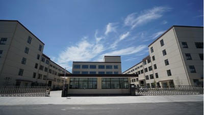 色撸撸在线视频坚持可持续发展路线，建设绿色工厂