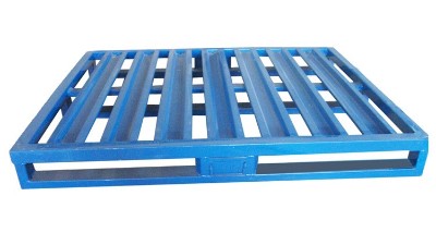 金属托盘的优势有哪些？