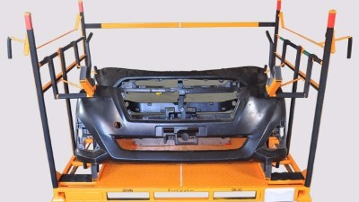 如何选择汽车料架厂家？如何判断？