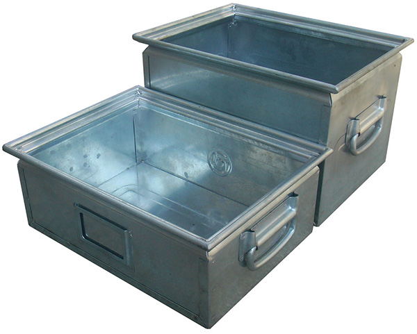 色撸撸在线视频物流为您讲解金属周转箱相较于传统周转箱优劣势