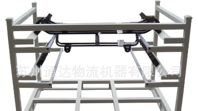 汽车料架生产厂家哪家好