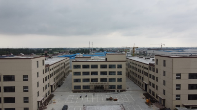 苏州色撸撸在线视频南通新工厂将投入使用