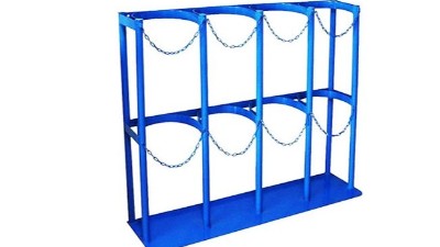 色撸撸在线视频告诉你如何选择气瓶料架