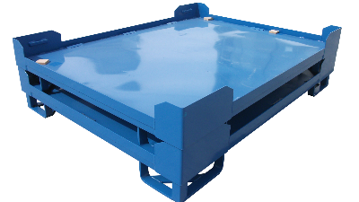 铁托盘如何正确的使用