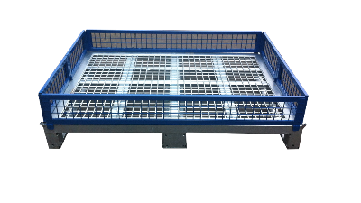 金属托盘非标定制注意事项
