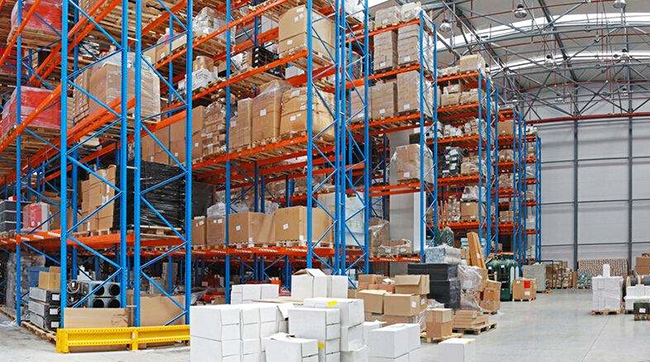 色撸撸在线视频物流机器浅析：仓储物流如何破瓶颈寻出路