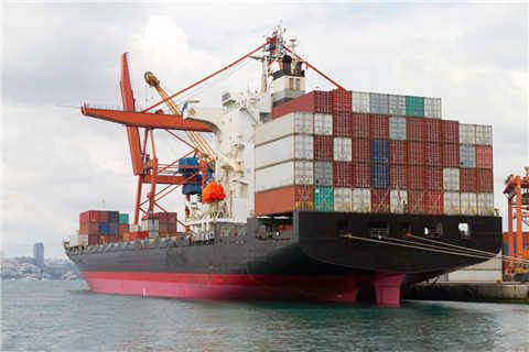 苏州色撸撸在线视频物流机器为您分析：发挥水路运输优势 促进多式联运发展