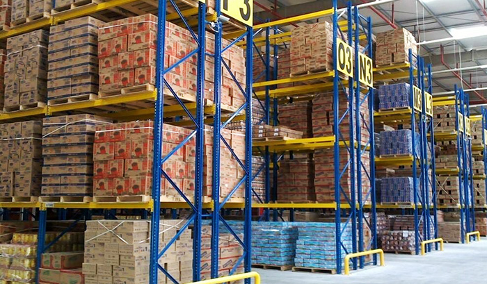 色撸撸在线视频物流机器为大家对物流仓储行业进行详解