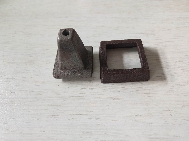 物流器具配件—堆叠脚，让堆叠更省力