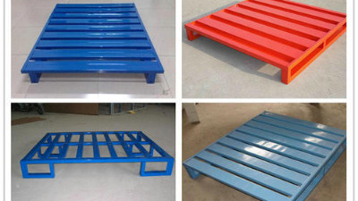 你认为的金属托盘是什么样的产品呢？