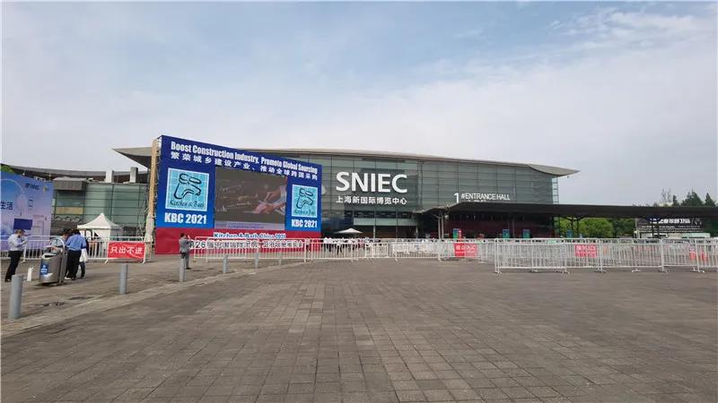 观黑科技上海国际厨卫展，智能马桶大发展