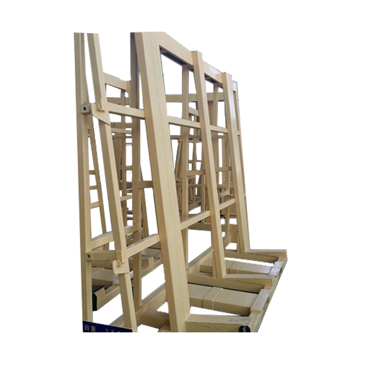 你知道哪些仓储物流货架的种类？