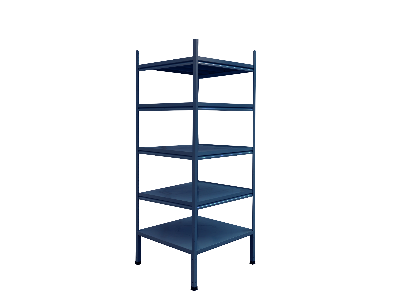 AGV是什么，AGV货架又是什么，一文讲清楚