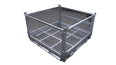 如何正确使用金属周转箱提高其使用寿命呢？