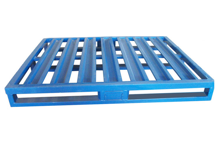 铁托盘损坏的原因有哪些？如何才能减少托盘的损坏？