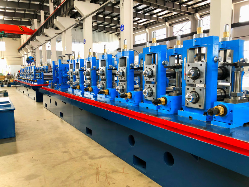 一线生产快报|色撸撸在线视频新设备入厂，80m/min！