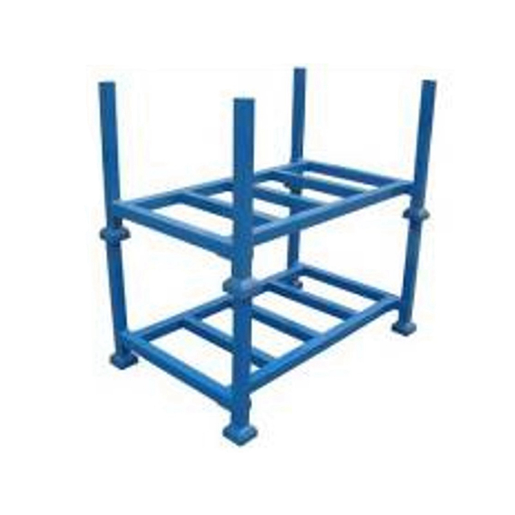 冷链物流成本居高不下，巧固架助你一臂之力