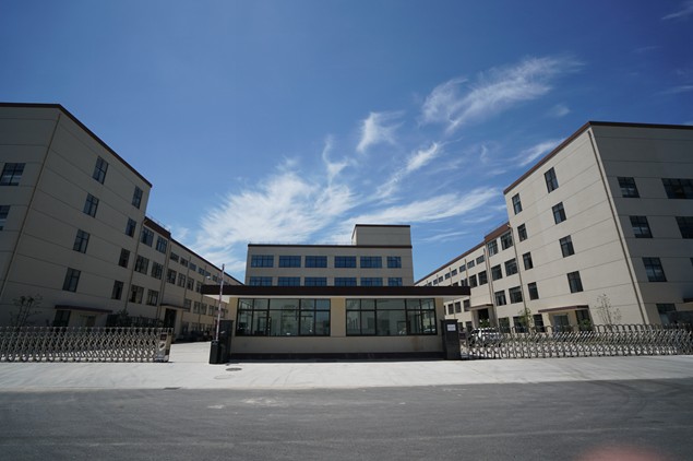 色撸撸在线视频坚持可持续发展路线，建设绿色工厂