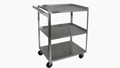 色撸撸在线视频给大家介绍一下物流台车