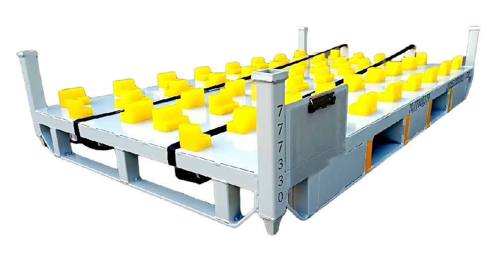 电池托盘厂家哪家好，就选苏州色撸撸在线视频物流机器