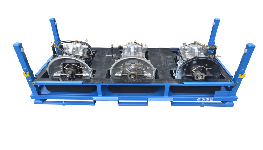 告诉你变速箱料架是什么，它给汽车行业带来哪些好处