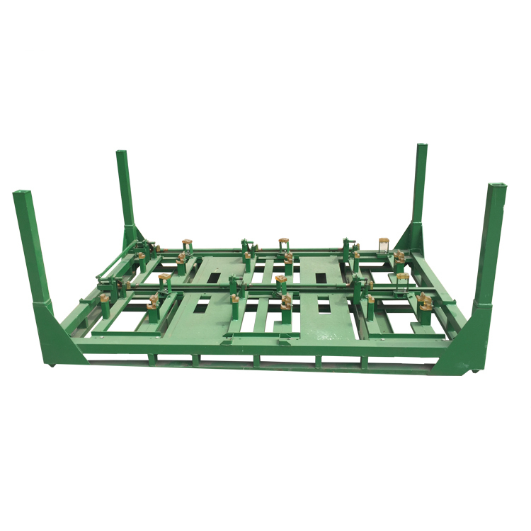 苏州色撸撸在线视频—— 江苏最大的汽车周转料架厂家之一